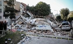 Bakan Kurum: Balıkesir'de 729 binadaki 1036 bağımsız bölüm ağır hasarlı veya yıkık