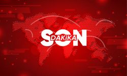 Adana’da eğitim uçağı düştü: İki yaralı