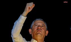Özgür Özel: AK Parti'nin kara düzenini bitireceğiz
