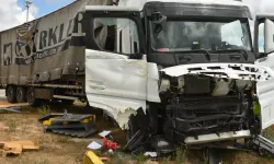 Çekmeköy’de gişelerde feci kaza: 5 yaralı