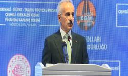 Bakan Uraloğlu: Mersin'in trafik çilesini tarihe gömeceğiz