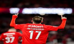 Fenerbahçe, Kerem Aktürkoğlu ile anlaşma sağladı