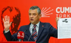 Özel, ''Mücahit Birinci, Kapki'den 2 milyon dolar rüşvet istedi''