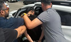 Cin*yetten aranan firari 7 ay sonra yakalanıp tutuklandı