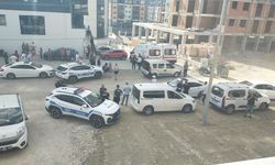 Edirne'de dehşet: Eşini ve oğlunu öl*ürüp bileklerini k*sti