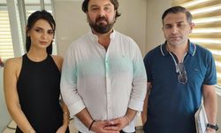 Abdullah Volkan Uçak: "Psikolog diplomam var, denklik almak isterken hayatım altüst oldu"