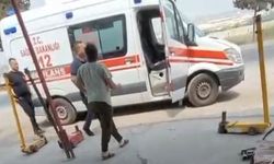 Mersin'de cin*yet gibi kazada 16 yaşındaki çocuk hayatını kaybetti
