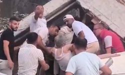 Balıkesir’de 6.2’lik deprem: Bir kişi enkazdan sağ çıkarıldı