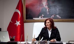 Özlem Çerçioğlu CHP'den istifa etti