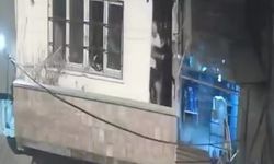 Adana'da balkondan balkona silahlı çatışma: 4 gözaltı