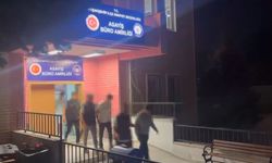 Sosyal medya için vur*lma kurgusunun sonu karakol oldu