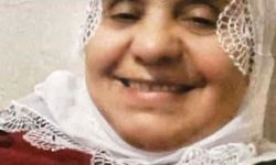Emanet silahla 60 yaşındaki kadını öldürüp, altınlarını gasp etmiş