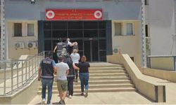 Tefecilik operasyonunda aranan son şüpheli de gözaltına alınıp tutuklandı