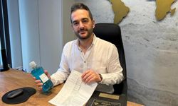 Gargaradaki alkol, başına iş açtı