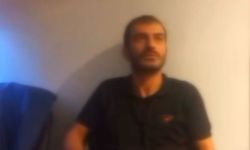 Oyuncu Ufuk Bayraktar, haraç iddiasıyla gözaltına alındı
