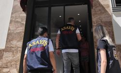 Mersin'de günübirlik ev ve kiralık araç firmaları denetlendi