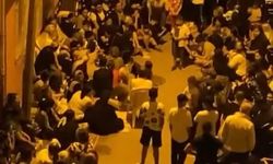 Bursa'da kadın cin*yeti mahalleyi sokağa döktü