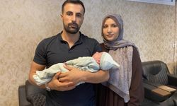 İkinci kez evlat acısı yaşamamak için 'topuk kanı' aldırmayınca mahkeme tedbir kararı verdi