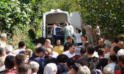 Ordu'da patpat kazasında ölen aynı aileden 4 kişi toprağa verildi