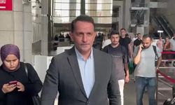 Mücahit Birinci AK Parti'den istifa etti