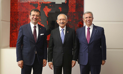 Kılıçdaroğlu'ndan Cumhurbaşkanı adaylığı için öneri