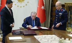 YAŞ kararları açıklandı: Genelkurmay Başkanı Orgeneral Selçuk Bayraktaroğlu oldu
