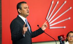 Özgür Özel: "Özlem Çerçioğlu'na 'Ya içeriye atılırsın ya da AK Parti'ye katılırsın.' demişler"