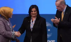 Özlem Çerçioğlu: “İmar mafyası ve rant yüzünden parti değiştirdim”