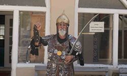 Malazgirt'in Alparslan Dedesi