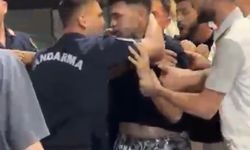 İzmir’de jandarma ekiplerine s*ldırı: 8 gözaltı, 2 firari