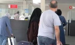 Suriye’ye geçişlerde pasaport dönemi 14 yıl sonra tekrar başladı