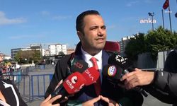 Avukat Rezan Epözdemir tutuklandı