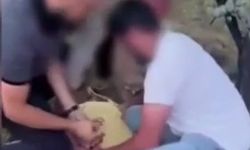 Bakan Yerlikaya: "Sosyal medyada kutsal kitabımıza ağır hakaretler içeren tavırlarda bulunan şahıs yakalandı"