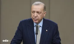 Cumhurbaşkanı Erdoğan, ''Yarın partimize katılımlar olacak''