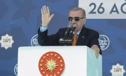 Cumhurbaşkanı Erdoğan’dan Malazgirt Mesajı: “Kıyamete Kadar Buradayız”