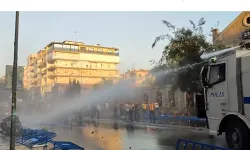 Göztepe - Fenerbahçe maçı öncesi gerginlik!