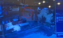 Hakan Çakır c*nayetinin güvenlik kamera görüntüleri ortaya çıktı