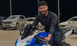 Kazada hayatını kaybeden fenomenin son anları: Arkadaşı bir an olsun yalnız bırakmadı
