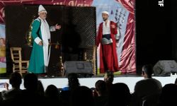 Tarsus’ta köyde şenlik coşkusu