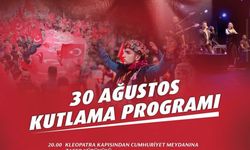 Tarsus’ta 30 Ağustos Zafer yürüyüşüne davet
