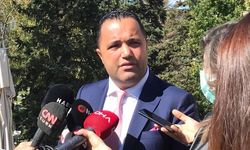 Avukat Rezan Epözdemir gözaltına alındı