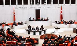 'T*rörsüz Türkiye' hedefiyle kurulacak komisyon ilk toplantısını salı günü yapacak