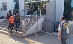 Mersin’inde bulunduğu 6 ilde dolandırıcılık operasyonu