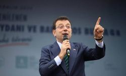Ekrem İmamoğlu'ndan Adalet Bakanı'na: Tuz koktu. Milletimize 'yargı bağımsızdır' masalını anlatmayın