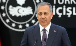 Bakan Yerlikaya açıkladı:Mersin’inde aralarında bulunduğu 36 ilde operasyon