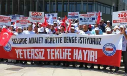 İş bırakan memura işlem yapılacak!