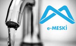 Mersin’de 4 ilçede su kesintisi