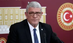 Dervişoğlu'ndan TBMM'de dikkat çeken çıkış: "Türk milleti diyorum, rahatsız olmadınız inşallah"
