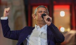 Özgür Özel: "Tayyip Erdoğan, İBB Başkanıyken bugünkü parayla 500 bin TL, 24 asgari ücret ayrıca huzur hakkı aldı"