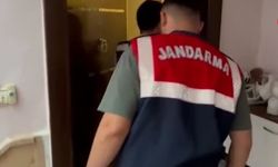 Mersin’in de bulunduğu 16 ilde operasyon: 29 şüpheli tutuklandı